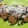 Cooksnap dari Dapoerezekicooking ✅ untuk resep 313) Pisang Goreng Pasir