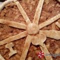 Cooksnap από Μαρακι.Τ. στη συνταγή Τάρτα Μήλου