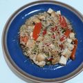 Cooksnap dari Sibie R untuk resep Tumis Tauge Tahu