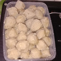 Cooksnap dari Octavianavia Via untuk resep Bakso ayam homemade