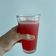 El cooksnap de poramoralhambre cuando hizo Agua de sandía.