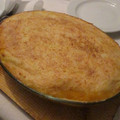 El cooksnap de Gabriela Diez cuando hizo Pastel de carne al estilo de mamá.