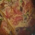 Cooksnap dari Lia untuk resep Cedea Steamboat Tomyum
