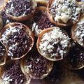 Cooksnap dari Diahh Fadloli untuk resep Terang bulan mini nyeesss