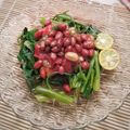 Cooksnap dari Eka Astuti untuk resep Plecing Kangkung