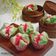 Cooksnap dari Adelia Firdaus untuk resep Bolkus mekar sweety