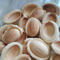 Сooksnap від Галина, який(а) приготував(ла) "Горішки" зі згущеним молоком ❤️.