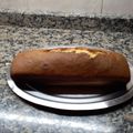 El cooksnap de echevesti2 cuando hizo Budín de crema de leche.
