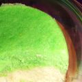 Cooksnap dari Dian Aziz Puspita untuk resep Bolu kukus loyang merah putih