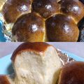Priscillia Lim 的 氣炸鍋麵包 cooksnap