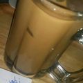 صورة من نطو 🎀 ، شاركها بعد تجربة وصفة اسبريسو بالايس كريم Affogato