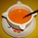 El cooksnap de carme castillo cuando hizo Salsa de pimientos del piquillo (Penchi).