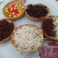 Cooksnap dari Ummu Azzam 💐 untuk resep Martabak Manis Teflon Pandan Coklat Keju, Simpel, Anti Ribet !