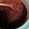 Cooksnap dari diahresna untuk resep Bubur mutiara gula merah