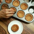 Cooksnap của Dương Nguyễn khi họ làm theo món Bánh Bắp - Pastel de Elote