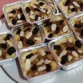 Cooksnap dari Awrya Putri untuk resep Klapetart Kukus