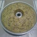 Cooksnap dari Djah Hodijah untuk resep Bolu tape ketan hitam kukus