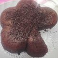 Cooksnap dari Camayy untuk resep Brownies kukus simple no mixer