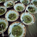 Cooksnap dari Widjie Astuti untuk resep Gulai Kambing