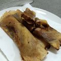 Cooksnap dari Spongi untuk resep Pisang aroma
