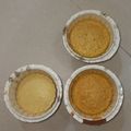 Cooksnap dari Naurah Nazhifah untuk resep Vanilla Cupcake (Moist and Fluffy)