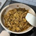 Cooksnap dari Amelia untuk resep Beef Slice Saus Tiram
