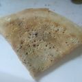 Cooksnap dari Tisnowati untuk resep Crepes crispy teflon