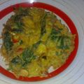 Cooksnap dari Amalina Zaki untuk resep Dadar Bayam