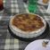 El cooksnap de Viviana cuando hizo Tarta de calabaza.