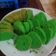 Cooksnap dari Win untuk resep Bolu Pandan 3 Telur Enak