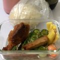 Susan 的 涼拌胡麻油小黃瓜開胃菜 健康減脂創意料理 cooksnap