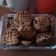Cooksnap dari Kurniati Rahayuni untuk resep 17. Oat Chocochips Cookies with Palm Sugar NoOven Takaran Sendok