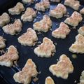 Cooksnap dari aitiiiy untuk resep Kastengel Sederhana