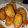 Cooksnap dari Trieznae Agustin untuk resep Combro Singkong Renyah (tanpa peras)