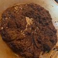 Cooksnap dari Mimi 4A Cookery untuk resep Rendang daging melayu