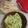 El cooksnap de Diego Vera Vionnet cuando hizo Dip de palta y queso crema.