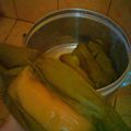 Cooksnap dari Nila Rahayu untuk resep Lemet Singkong