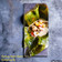 Cooksnap dari Mama Nadine untuk resep GARANG ASEM AYAM tomat hijau bersantan (#pr_masakanbungkusdaun)