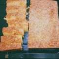 Cooksnap dari nonanoena untuk resep Bolu tape keju (lagii)