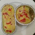 Cooksnap dari Endraswari Tri Mastuti untuk resep Tahu Telur Kukus, Mpasi 15m+