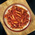 Cooksnap dari Nay's Kitchen untuk resep Sambel Teri