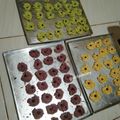 Cooksnap dari Shifardhiany untuk resep Rainbow semprit