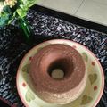 Cooksnap dari Ananda Pratama untuk resep Bolu ketan hitam panggang #beranibaking#