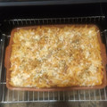 El cooksnap de pacojust51 cuando hizo Macarrones al horno.
