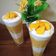 Cooksnap dari ❤️Bunda Lia❤️ untuk resep King Mango Thai ala bunbun Shinta