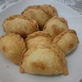 Cooksnap dari Diah Kartika untuk resep Pastel (Simple, Renyah dan Tahan Lama)