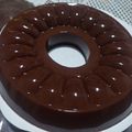 Cooksnap dari Savitri untuk resep Puding coklat agar2 nutrijel