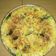 El cooksnap de Carmen Sanchez cuando hizo Tortilla de patatas y brócoli.
