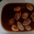 Cooksnap dari Naura untuk resep Cumi saos tiram pedas
