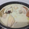 Cooksnap dari Deazy Adyusi Sandy untuk resep 41.) Opor ayam kuah putih
